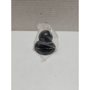 RAM Mount Aluminum 2.5" Diameter Round Base with 1.5" C-Ball RAM-202U